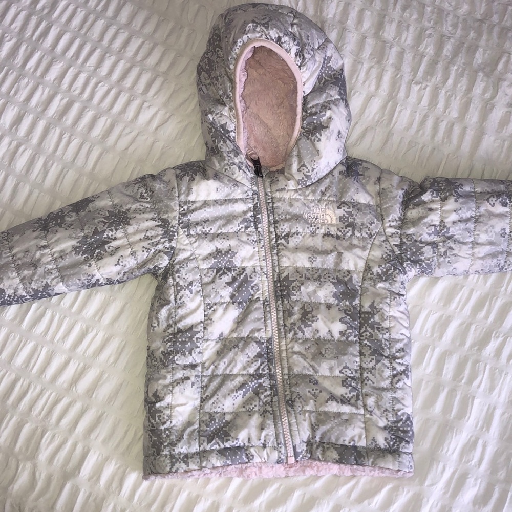 The North Face Jacket